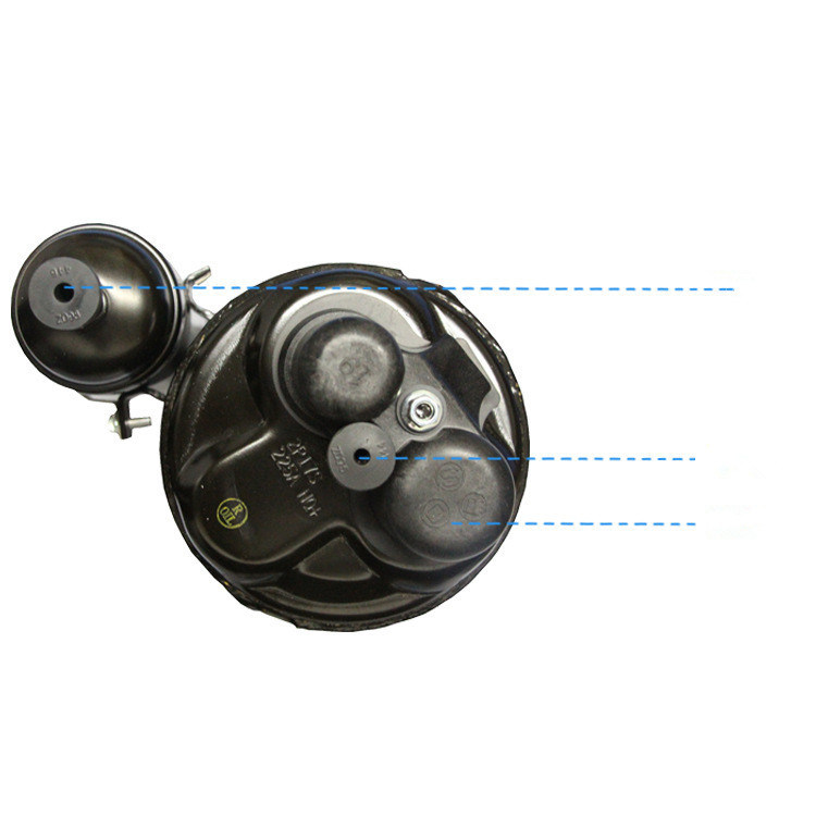 Higher efficiency panasonic matsushita rotary compressor with R22 refrigerant for refrigerator